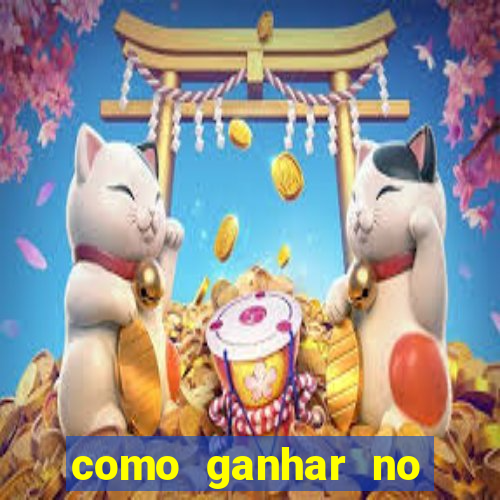 como ganhar no coelho da fortuna